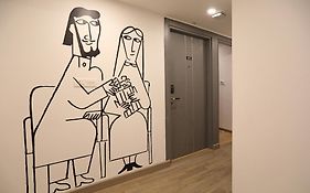 Hotel O Good Times